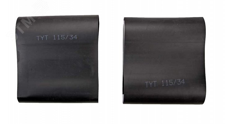 Изображение товара Комплект для ремонта муфты МОГ-Т (шт)