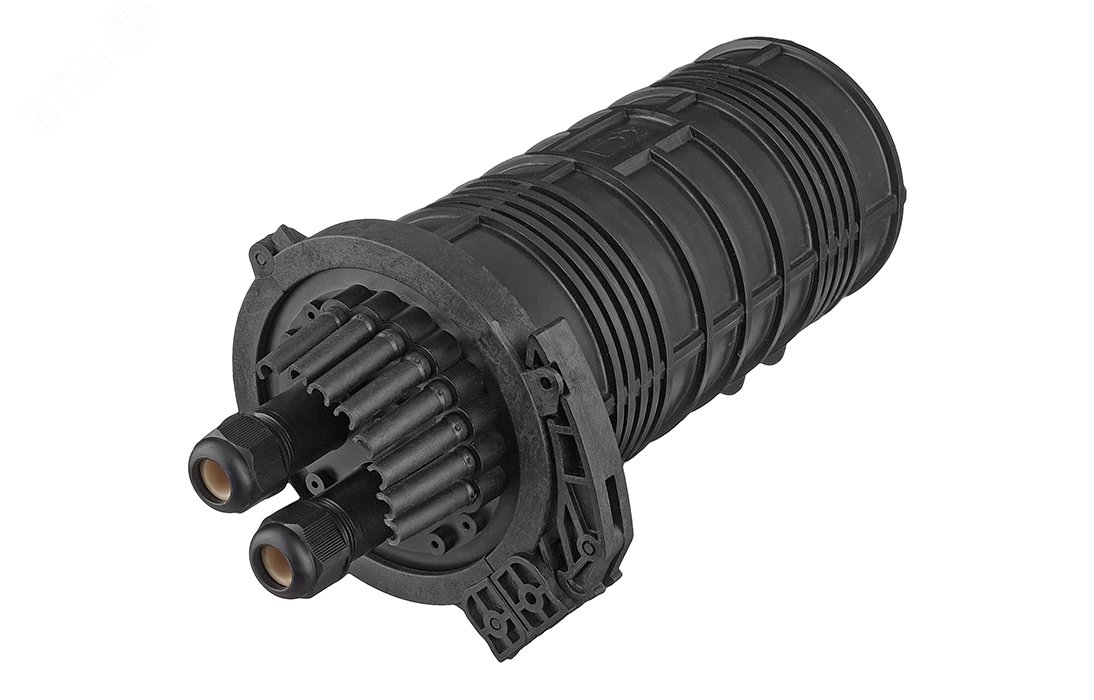 Изображение товара Муфта-кросс МКО-С6/СМ4-1PLC4-SC/APC-10SC-10SC/APC-1SC/APC (шт)