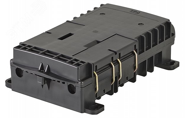 Изображение товара Муфта-кросс МКО-П1-М/C09-2/4SC-1PLC8-SC/APC-10SC-10SC/APC-2SC/APC (шт)