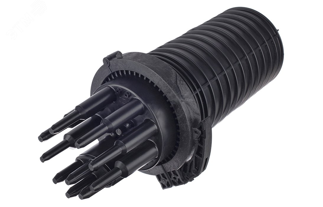 Изображение товара Муфта МТОК-Г3/240-1КС4845-К для оптических кабелей