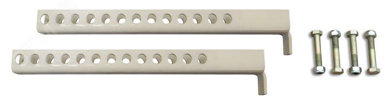 Изображение товара Комплект удлинителей для рычагов УЗНК(Л) УР-340 ССД 2 шт металлический