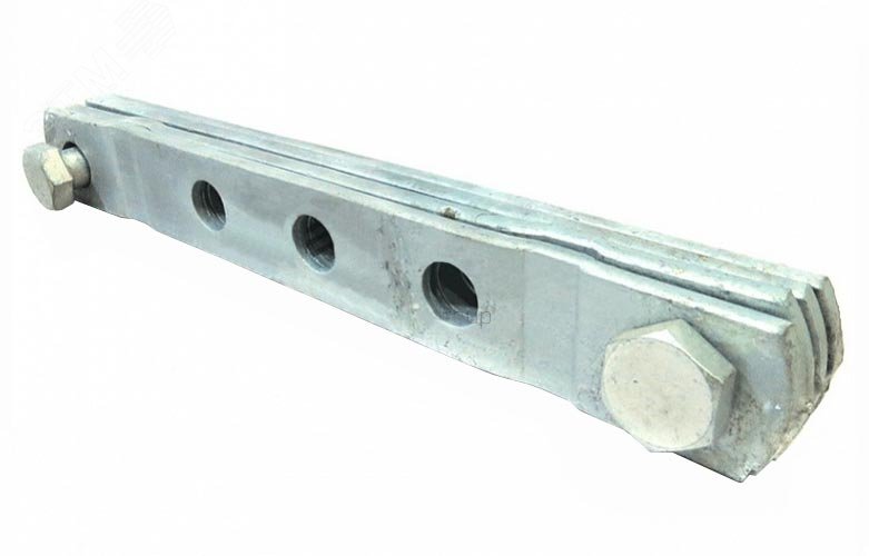 Изображение товара Звено промежуточное регулируемое ПРР-7-1 (шт)