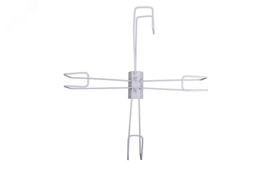 Изображение товара Устройство УПМК для подвески муфт и запаса кабеля,облегченное (шт)