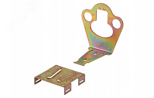 Изображение товара Кронштейн для подвески МТОК-Г3 для муфт на опорах и стенах