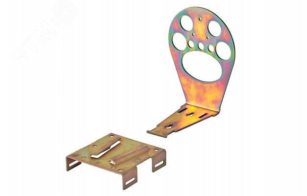 Изображение товара Кронштейн для подвески МТОК-Л6, Л7 для оптических муфт