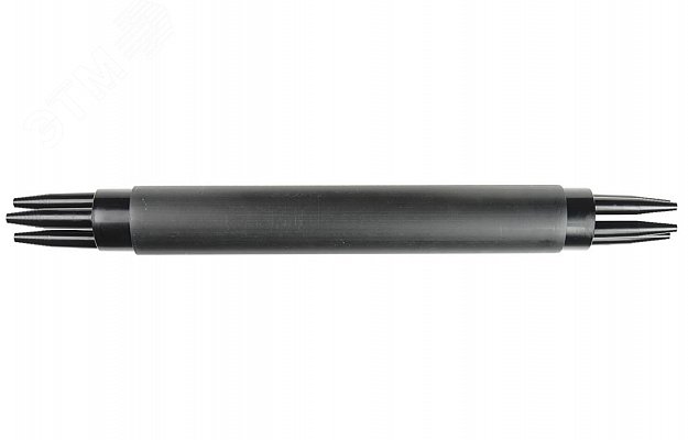 Изображение товара Муфта оптическая МОГ-У-34-1К4845 для кабелей с броней, герметизация