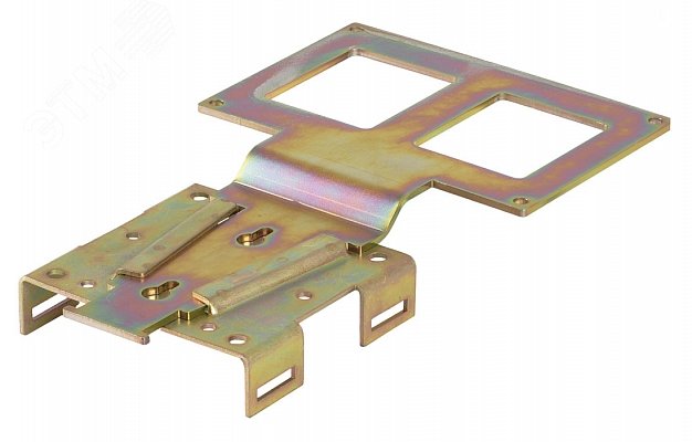 Изображение товара Кронштейн для подвески муфты МПО-Ш1 стандарт для надежного монтажа