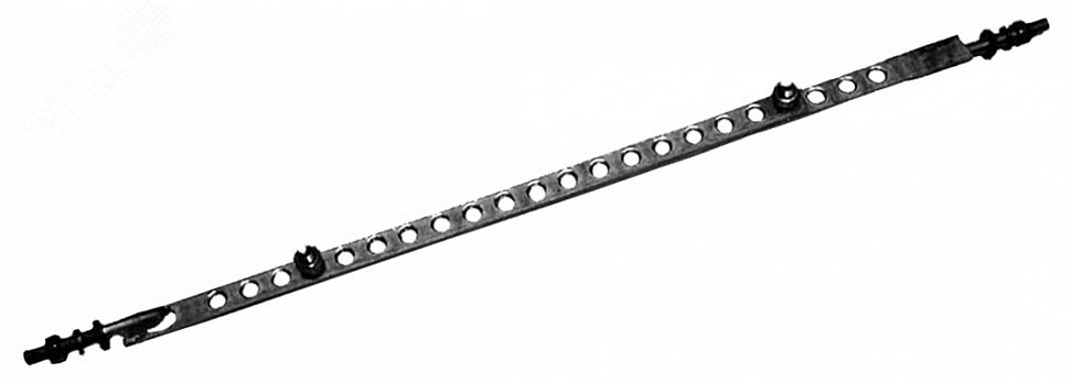 Изображение товара Хомут крепления к столбовым опорам для опор ф=150-400 мм, 1 шт