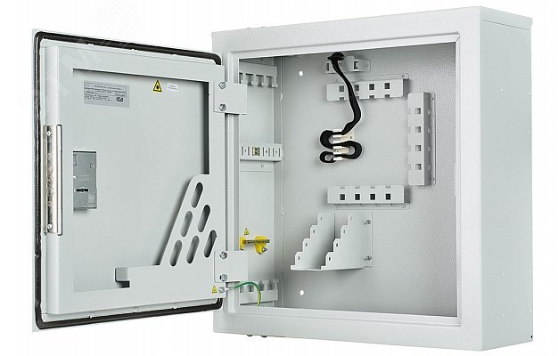 Изображение товара Кросс ШКОН-КПВ-128(4) с кронштейном (корпус) (шт)