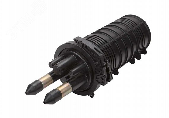 Изображение товара Муфта МТОК-М6 купольного типа для оптического кабеля