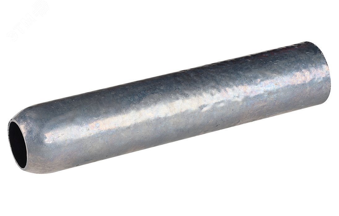 Изображение товара Муфта свинцовая соединительная МССО-1 для кабелей ТГ и ТЗГ