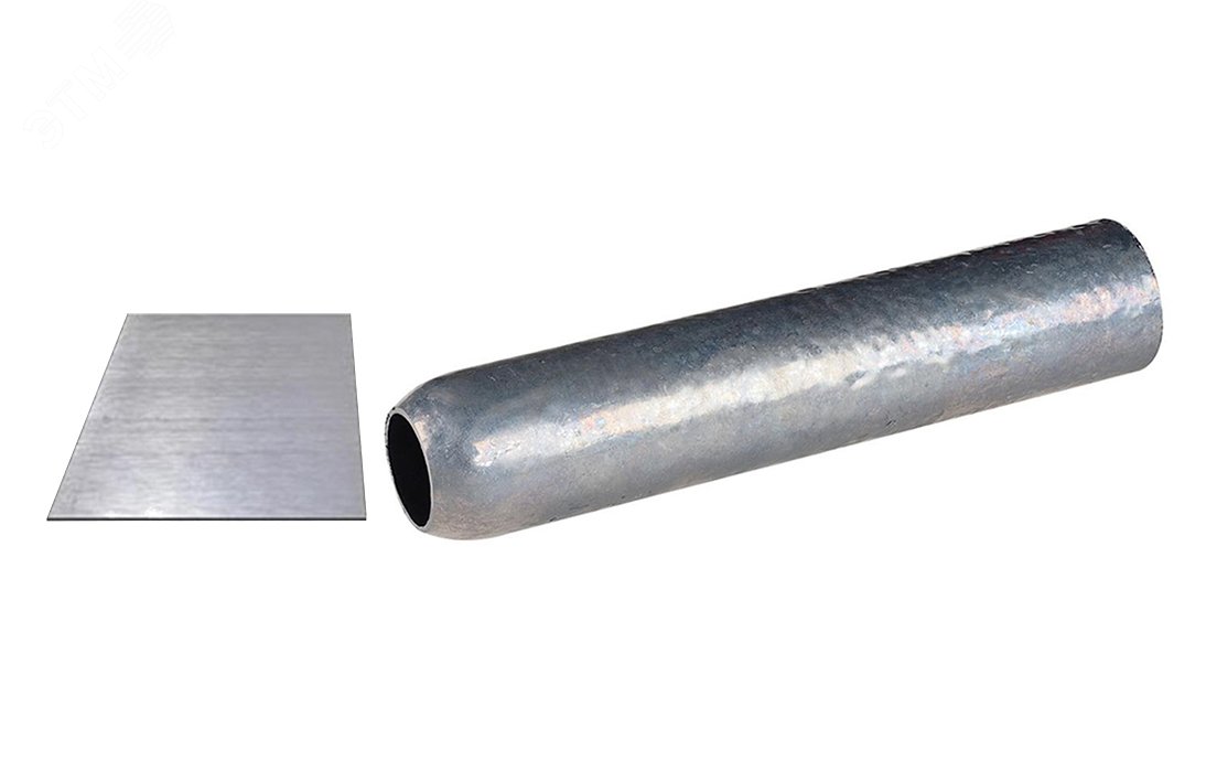 Изображение товара Комплект КВОх-1200 для восстановления оболочек кабелей ТГ и ТПП СвязьСтройДеталь