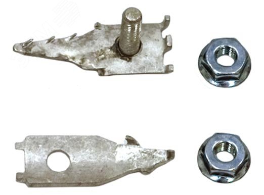 Изображение товара Соединитель экрана до 100 пар для кабелей монтаж и восстановление Изображение товара Соединитель экрана до 100 пар для кабелей монтаж и восстановление