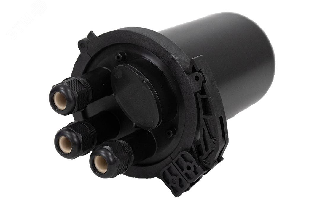 Изображение товара Муфта МТОК-Р7/72-1КС2445 (шт)