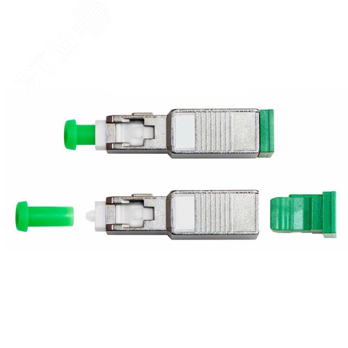 Изображение товара Аттенюатор SC/APC F-M типа, 3дБ (шт)