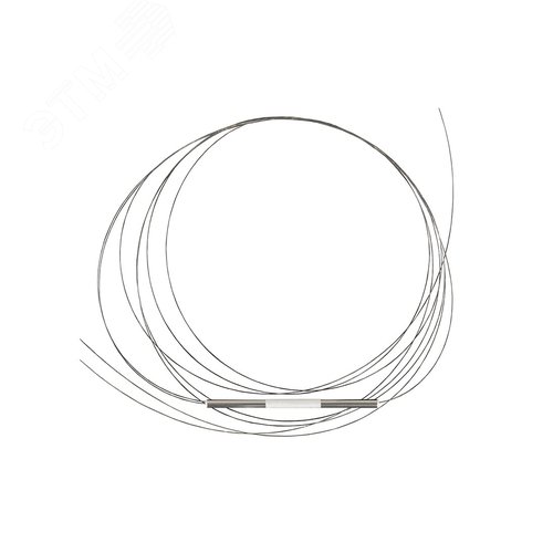 Изображение товара Разветвитель РО-1х2-FBT-90/10-SM0,25-1,3/1,5-1,0 м (шт)