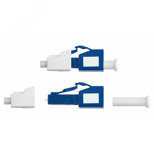 Изображение товара Аттенюатор LC/UPC sm F-M типа, 20дБ (шт)