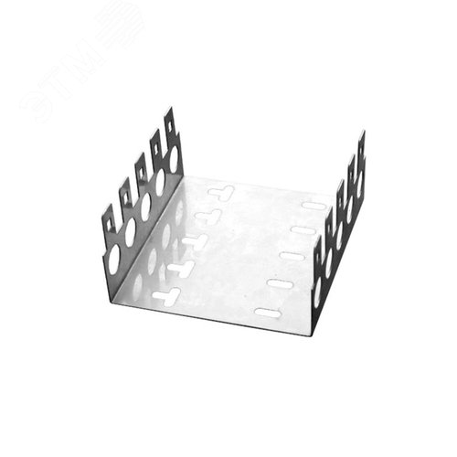 Изображение товара Монтажный хомут 2/10 для 5 модулей (глубина 22мм) (шт)