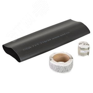 Изображение товара Уплотнитель кабельных проходов УКП-180/50 (компл)