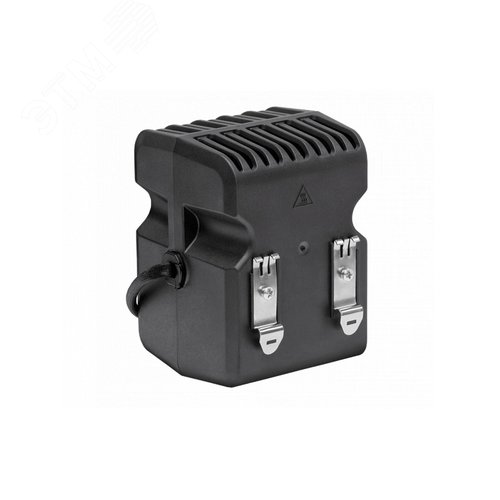 Изображение товара Нагреватель с вентилятором SILART SNV-880-000, 800 Вт 230V (шт)