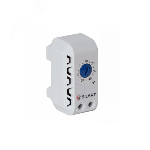 Изображение товара Термостат SILART TBS-240 охлаждение -20…+40 (шт)