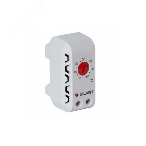 Изображение товара Термостат SILART TBS-160 нагрев 0…+60 (шт)