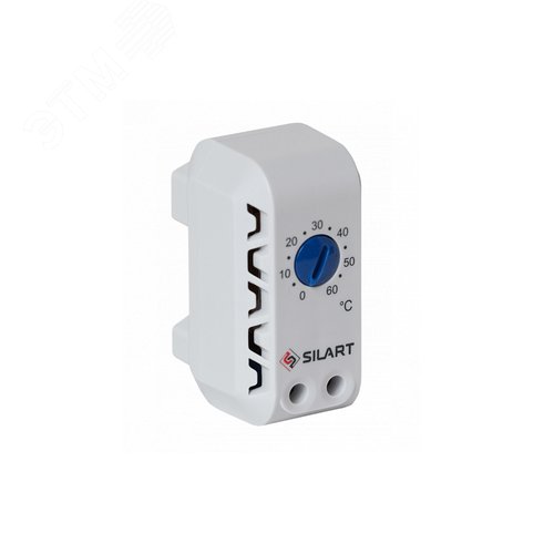 Изображение товара Термостат SILART TBS-260 охлаждение 0…+60 (шт)