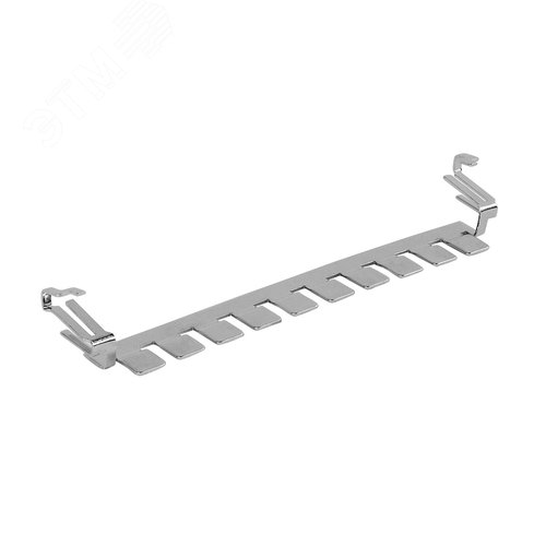 Изображение товара Шина заземления 2/10 для плинта ПВТ (шт)