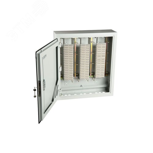 Изображение товара Шкаф ШРН-В/600-Р, 600 пар, плинты ПВТ-10 (шт)