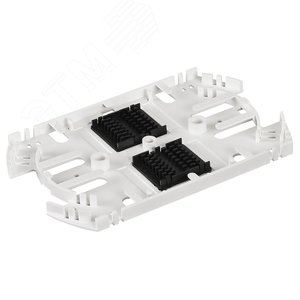 Изображение товара Комплект кассеты КУ-3260 (стяжки, маркеры, КДЗС 40 шт.) (компл)