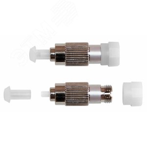 Изображение товара Аттенюатор FC sm F-M типа, 10дБ (шт)