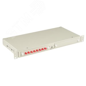 Изображение товара Кросс ШКОС-М -1U/2 -8 -FC/ST ~8 -FC/D/SM ~8 -FC/UPC (шт)