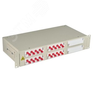 Изображение товара Кросс ШКОС-Л -2U/4 -32 -FC/ST ~32 -FC/D/SM ~32 -FC/UPC (шт)