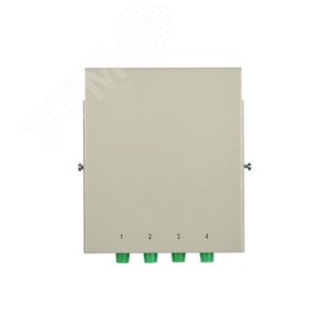 Изображение товара Кросс ШКОН -РМ/1 -24 -LC ~24 -LC/SM ~24 -LC/UPC (шт)