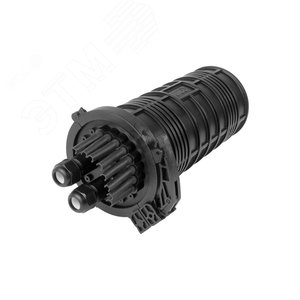 Изображение товара Муфта-кросс МКО-С6/С09-2/4SC-1PLC4-SC/APC-10SC-10SC/APC-2SC/APC-2ФТ16 (шт)