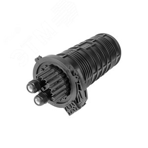 Изображение товара Муфта-кросс МКО-С6/СМ3-2/4SC-2SC-2SC/APC-2SC/APC-2ФТ16 (шт)