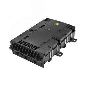 Изображение товара Муфта-кросс МКО-П2/A-12SC-12SC/APC-12SC/APC (шт)