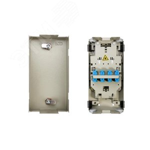 Изображение товара Кросс ШКОН -П -16 -SC ~16 -SC/SM ~16 -SC/UPC (шт)