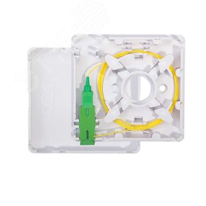 Изображение товара Кросс ШКОН-ПА-1-SC-SC/APC-SC/APC (шт)