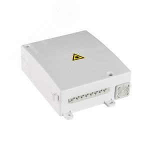 Изображение товара Кросс ШКОН -МПА/2 -8 -SC ~8 -SC/APC ~8 -SC/APC (шт)