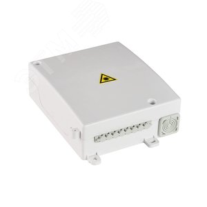 Изображение товара Кросс ШКОН -МПА/3 - 1SC/APC-1SC/APC (10 шт. в упаковке) (шт)