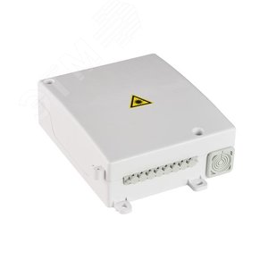 Изображение товара Кросс ШКОН -МПА/2 -8 -SC ~ -(корпус) ~ (шт)