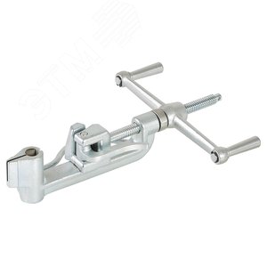 Изображение товара Клещи натяжные для хомутов (MBT-003) (шт)