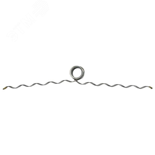 Изображение товара Зажим спиральный поддерживающий ПСО-6-9/10 (Коуш-кольцо) (шт)