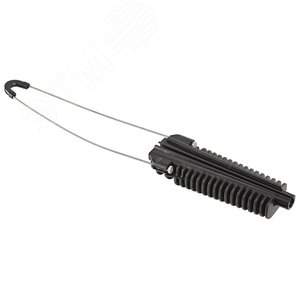 Изображение товара Зажим натяжной для ОКСН ADSS-8-12, 8-12мм (шт)