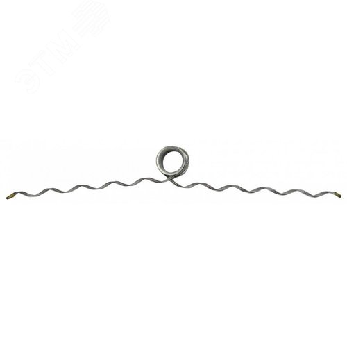 Изображение товара Зажим спиральный поддерживающий ПСО-9,1/10,5(4) PLP (Коуш-кольцо) (шт)