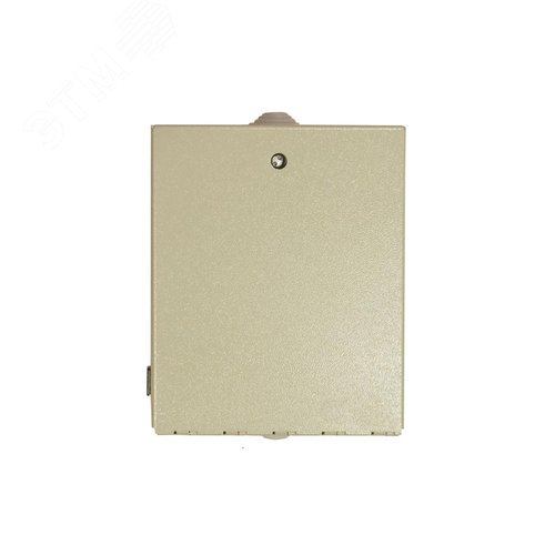 Изображение товара Шкаф антивандальный настенный ШАН-А-2-12RJ45 (1 панель 12RJ45) (шт)