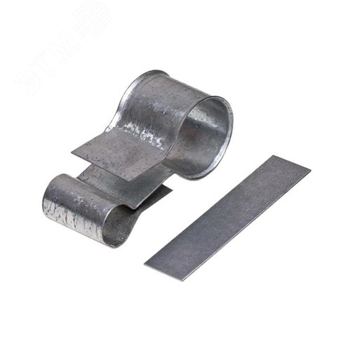 Изображение товара Подвес кабелей связи П-40 (1 уп-40 шт.) (упак)