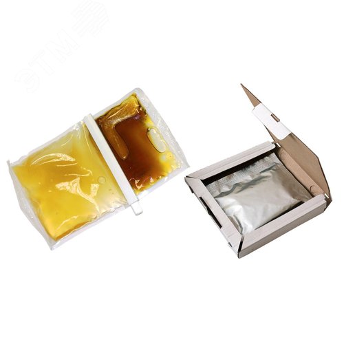 Изображение товара Герметик Вилад 13 упак.400г (шт)