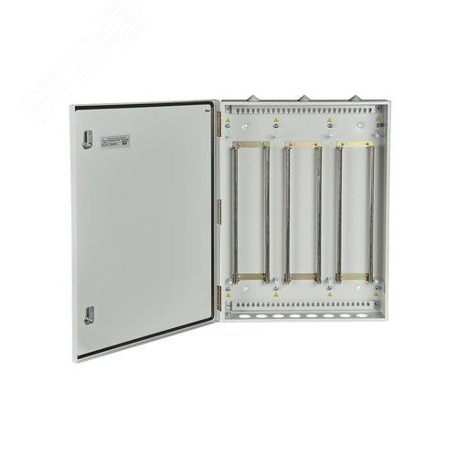 Изображение товара Шкаф распределительный телефонный настенный ШРН-В/4 (шт)